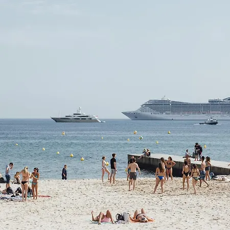 Centre Univers Cannes