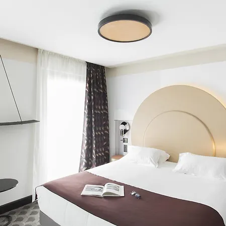 Centre Univers Hotel Cannes