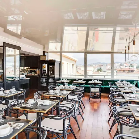 Centre Univers Hotel