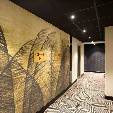 Hotel Centre Univers 4*