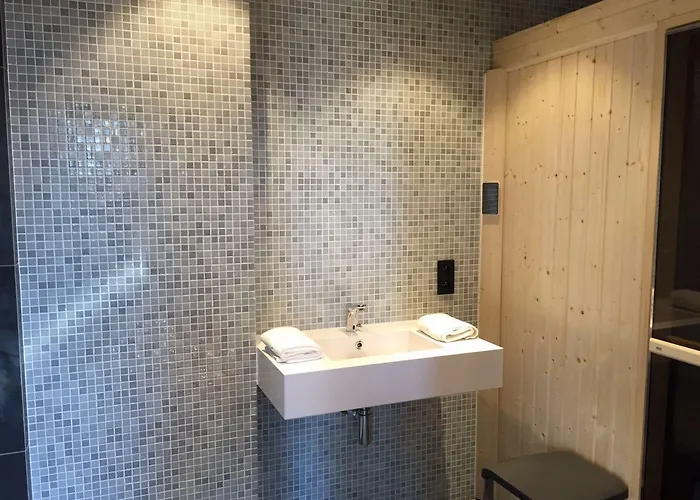 Centre Univers 4* Cannes