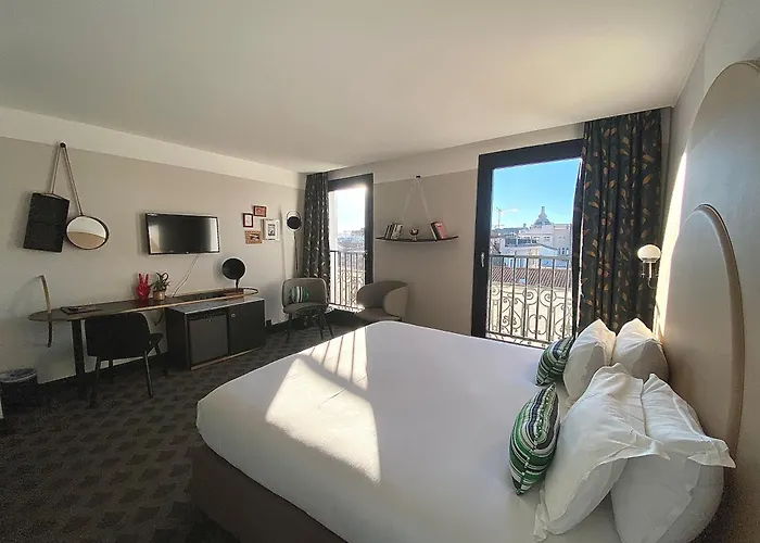 Centre Univers 4* Cannes