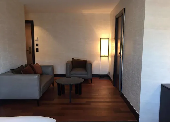 Centre Univers Hotel