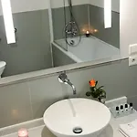 מלון Centre Univers קאן