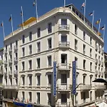 Centre Univers Hotel 4*
