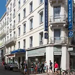 Hotel Centre Univers