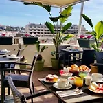 Centre Univers Hotel