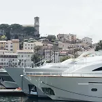 Centre Univers Hotel Cannes