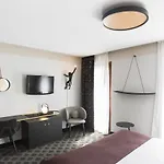 Centre Univers Hotel Cannes