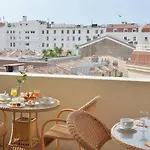 Hotel Centre Univers Cannes