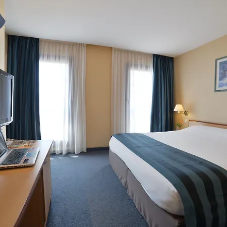 Hotel Centre Univers Cannes