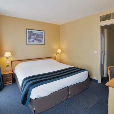 Centre Univers Hotel Cannes