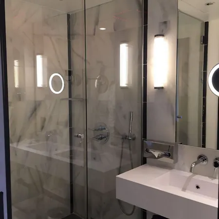 Hotel Centre Univers