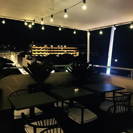 Centre Univers Hotel Cannes