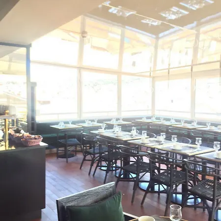 Hotel Centre Univers Cannes