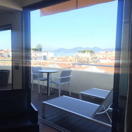 Centre Univers Hotel