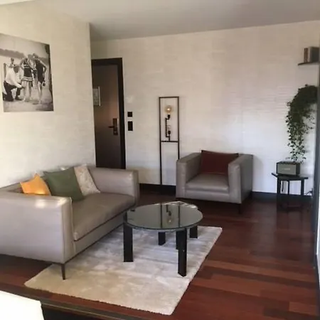 Hotel Centre Univers