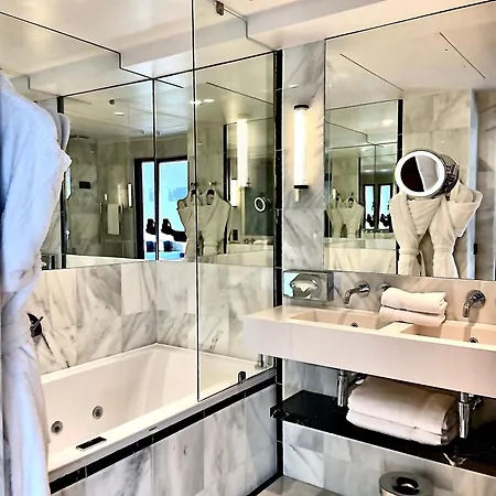 Centre Univers Hotel Cannes