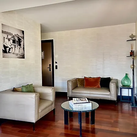 Centre Univers Hotel 4*