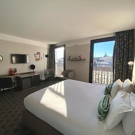 Centre Univers 4* Cannes
