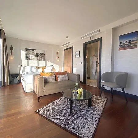 Hotel Centre Univers Cannes