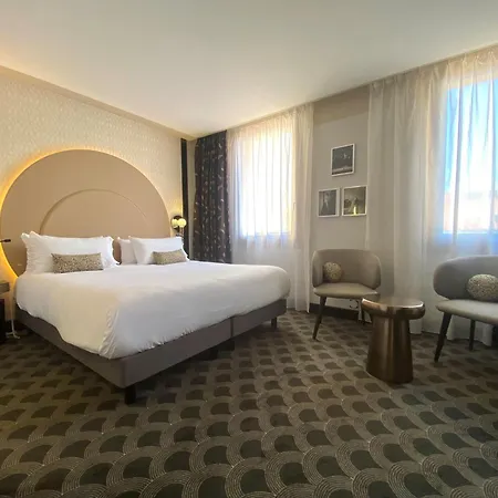 Hotel Centre Univers