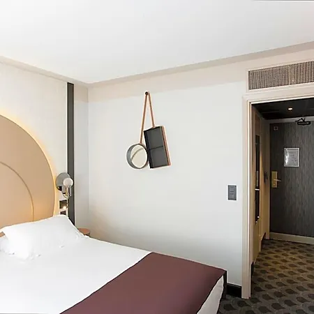 Centre Univers 4* Cannes