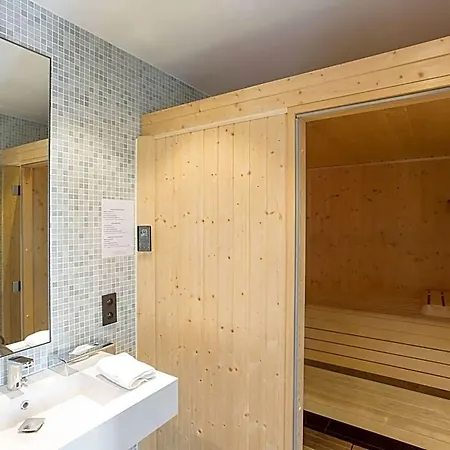 Hotel Centre Univers