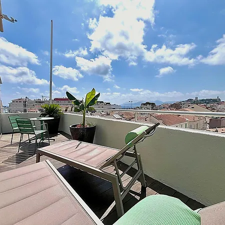 Centre Univers Cannes