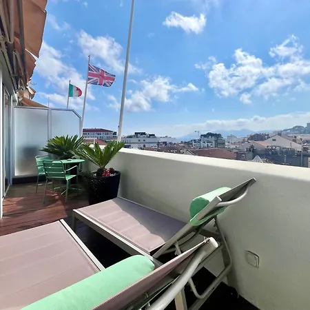 Centre Univers Cannes