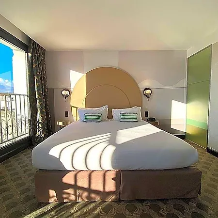 Hotel Centre Univers