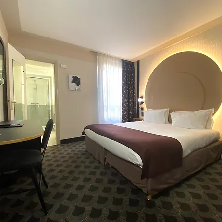 Centre Univers Hotel Cannes