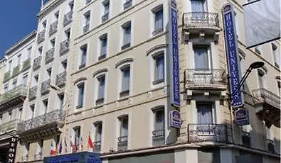 Centre Univers 4*