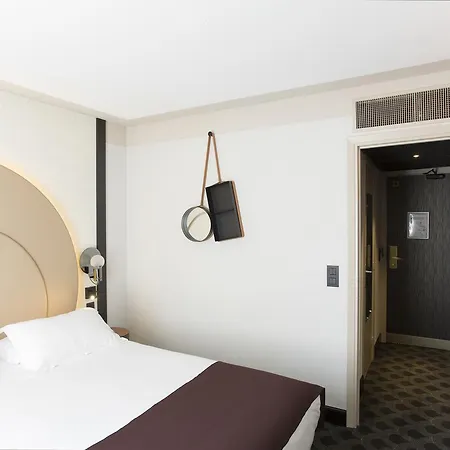 Hotel Centre Univers Cannes