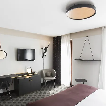 Centre Univers Hotel Cannes