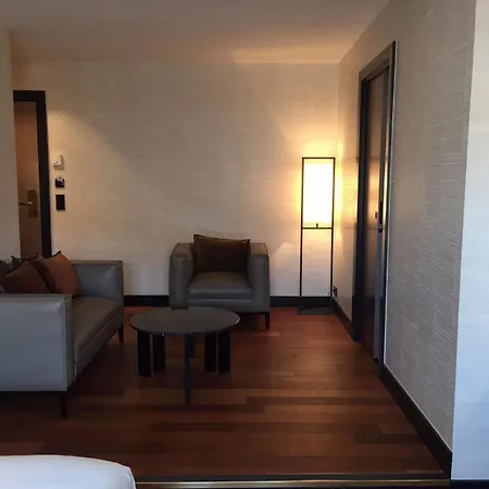 Centre Univers Hotel