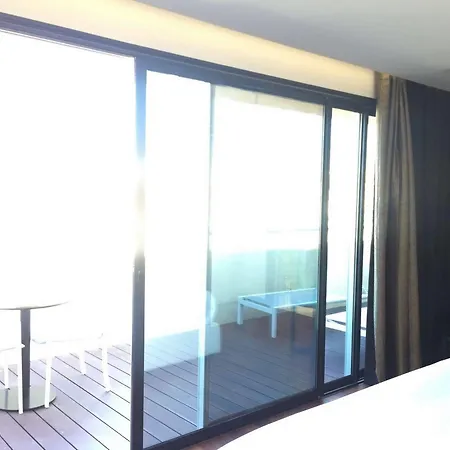 Hotel Centre Univers