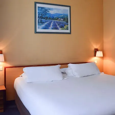 Centre Univers 4* Cannes