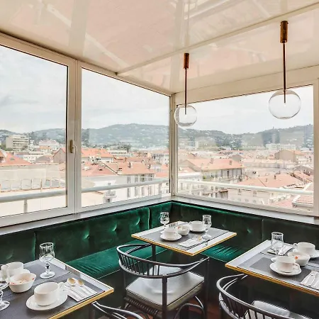 Centre Univers Hotel Cannes