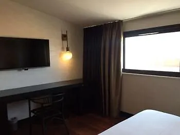 Hotel Centre Univers 4*