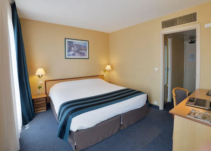 Centre Univers Hotel Cannes