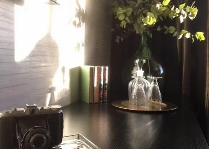 Centre Univers Hotel