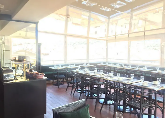 Hotel Centre Univers Cannes