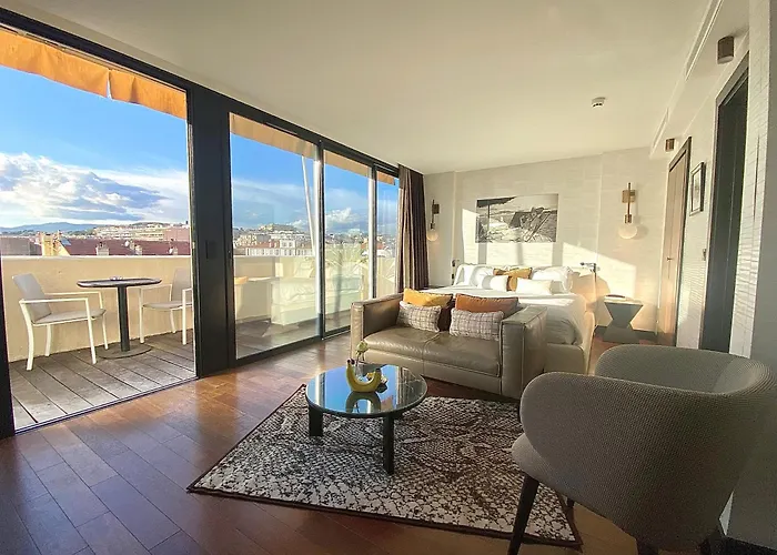 Centre Univers Cannes