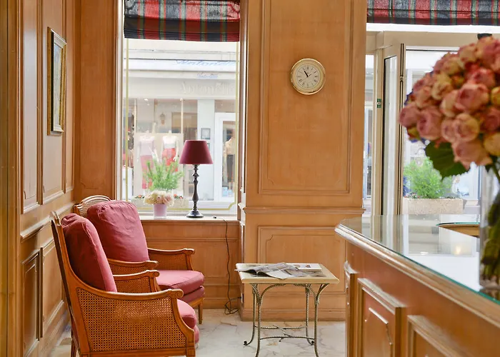 Centre Univers 4* Cannes