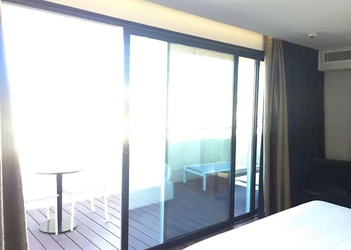 Hotel Centre Univers