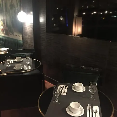 Centre Univers Hotel Cannes