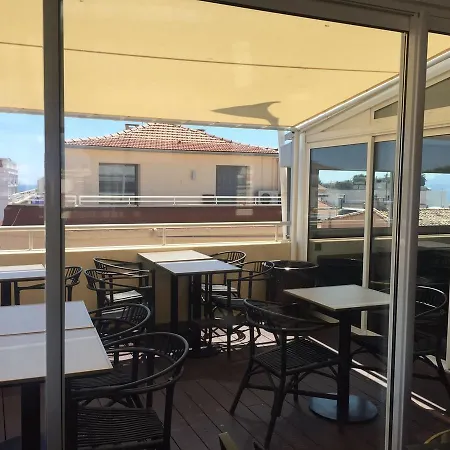 Centre Univers Cannes