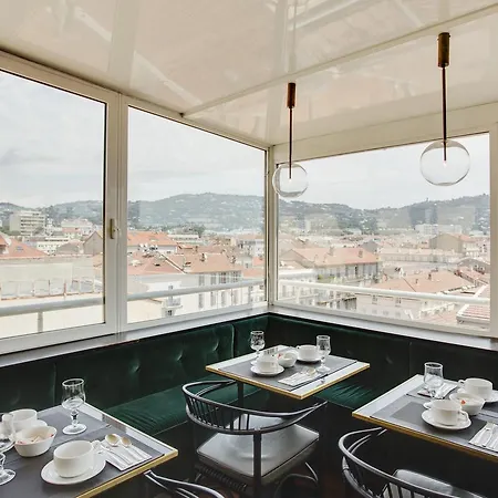 Hotel Centre Univers Cannes