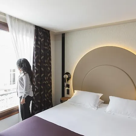 Hotel Centre Univers Cannes
